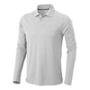 Elevate Oakville Poloshirt, langärmlig