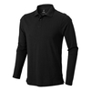 Elevate Oakville Poloshirt, langärmlig