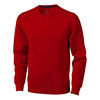 Elevate Surrey Pullover mit Rundausschnitt