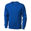 Elevate Surrey Pullover mit Rundausschnitt