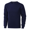 Elevate Surrey Pullover mit Rundausschnitt