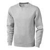 Elevate Surrey Pullover mit Rundausschnitt