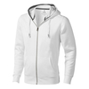 Elevate Arora Pullover mit Kapuze und durchgehendem Reißverschluss