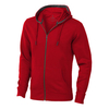 Elevate Arora Pullover mit Kapuze und durchgehendem Reißverschluss