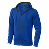 Elevate Arora Pullover mit Kapuze und durchgehendem Reißverschluss