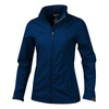 Elevate Maxson Damen-Softshell-Jacke