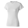 Elevate Niagara Damen-T-Shirt, kurzärmlig