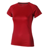 Elevate Niagara Damen-T-Shirt, kurzärmlig