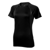 Elevate Quebec Damen-T-Shirt, kurzärmlig