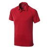 Elevate Ottawa Poloshirt, kurzärmlig