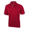 Elevate Kiso Poloshirt, kurzärmlig