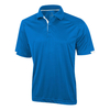 Elevate Kiso Poloshirt, kurzärmlig