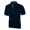 Elevate Kiso Poloshirt, kurzärmlig