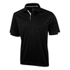 Elevate Kiso Poloshirt, kurzärmlig