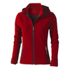 Elevate Langley Damen-Softshell-Jacke