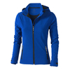 Elevate Langley Damen-Softshell-Jacke