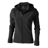 Elevate Langley Damen-Softshell-Jacke