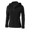 Elevate Langley Damen-Softshell-Jacke