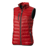 Elevate Fairview Leichter Daunen-Bodywarmer für Damen