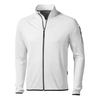 Elevate Mani Powerfleece-Jacke mit durchgehendem Reißverschluss