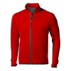 Elevate Mani Powerfleece-Jacke mit durchgehendem Reißverschluss