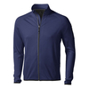 Elevate Mani Powerfleece-Jacke mit durchgehendem Reißverschluss