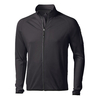 Elevate Mani Powerfleece-Jacke mit durchgehendem Reißverschluss