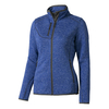 Elevate Tremblant Strickfleece Damenjacke