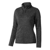Elevate Tremblant Strickfleece Damenjacke