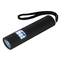 STAC Mini Grip Slim und Bright Magnetic LED-Taschenlampe