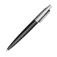 Parker Jotter Kugelschreiber Bond Street Black CT