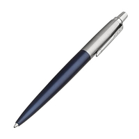 Parker Jotter Kugelschreiber Royal Blue CT