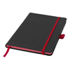 Bullet Color Edge A5 Notizbuch