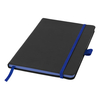 Bullet Color Edge A5 Notizbuch