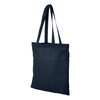 Bullet Madras Baumwoll Tasche