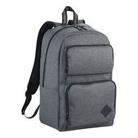 Avenue Graphite Deluxe 15,6" Laptop Rucksack
