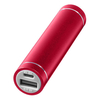 Bullet Bolt Alu Powerbank 2200 mAh