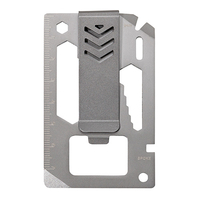 Metmaxx® Adventurekarte ToolCard