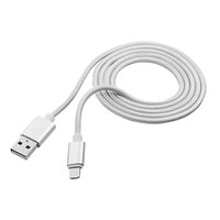 Metmaxx® USB-Ladekabel Lademeister