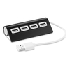 Aluhub 4 Port USB Hub EXPRESS