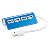 Aluhub 4 Port USB Hub EXPRESS