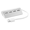 Aluhub 4 Port USB Hub EXPRESS