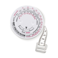 Measure It BMI Maßband EXPRESS