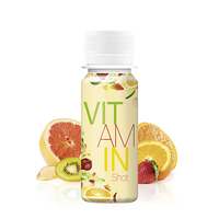 Vitamin Shot, 60 ml, Fullbody