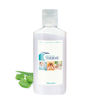 Aloe Vera Body Lotion, 100 ml, Body Label