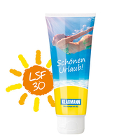 Sonnenmilch LSF 30, 100 ml