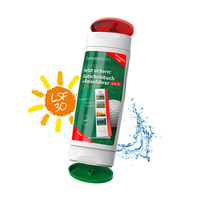 DuoPack 3: Sonnenmilch LSF 30 + Duschgel (2 x 50 ml), BL