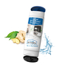 DuoPack 12: Handbalsam Ingwer-Limette + Flüssigseife (2 x 50 ml), BL