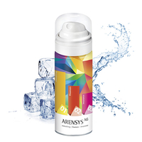 Aqua Spray (50 ml), Fullbody