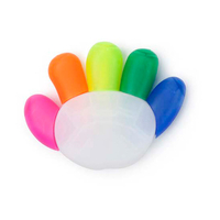 Textmarker Magic Hand